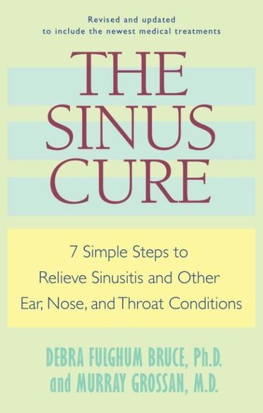 Produktbild: The Sinus Cure
