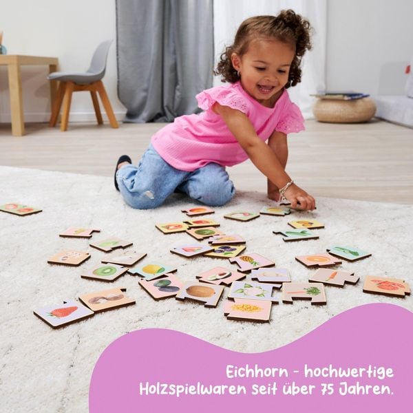 Produktbild: EH Montessori Puzzle
