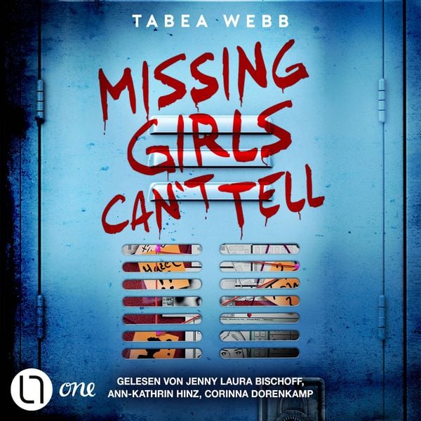 Produktbild: Missing Girls Can't Tell