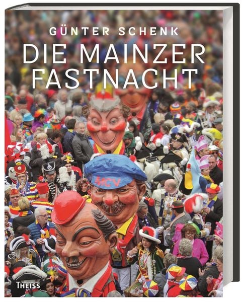 Produktbild: Die Mainzer Fastnacht