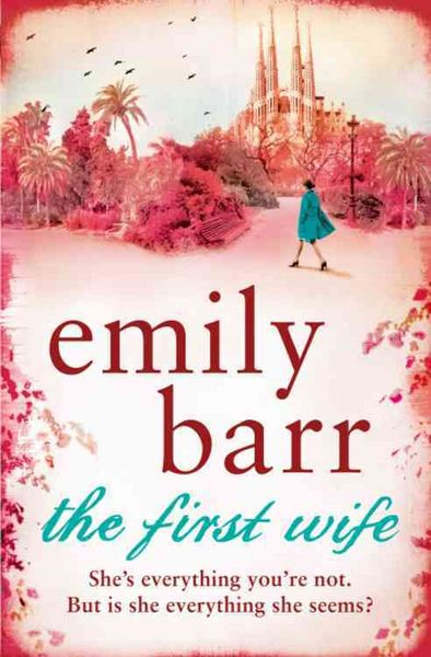 Produktbild: First Wife