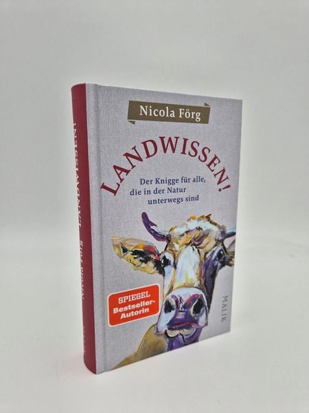 Produktbild: Landwissen!