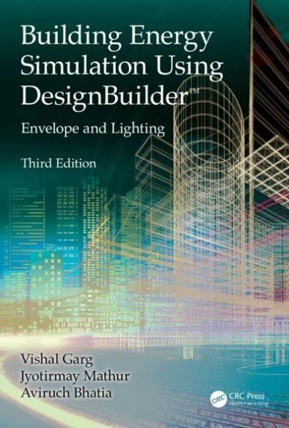 Produktbild: Building Energy Simulation Using DesignBuilder(TM)