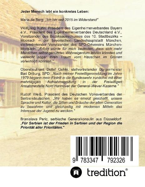 Produktbild: Konkretes Leben