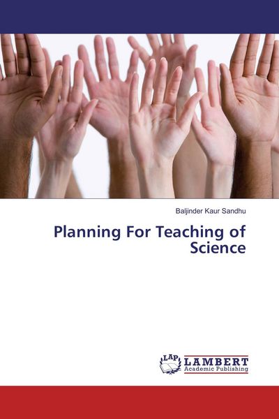 Produktbild: Planning For Teaching of Science