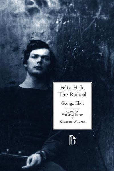 Produktbild: Felix Holt, The Radical
