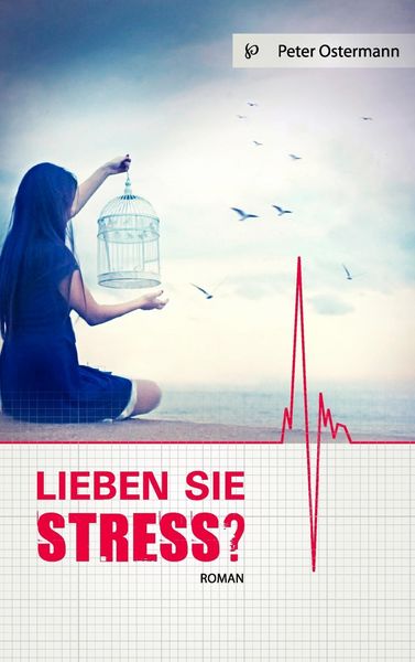 Produktbild: Lieben Sie Stress?