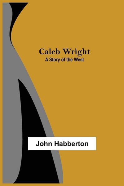 Produktbild: Caleb Wright