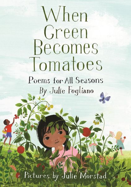 Produktbild: When Green Becomes Tomatoes