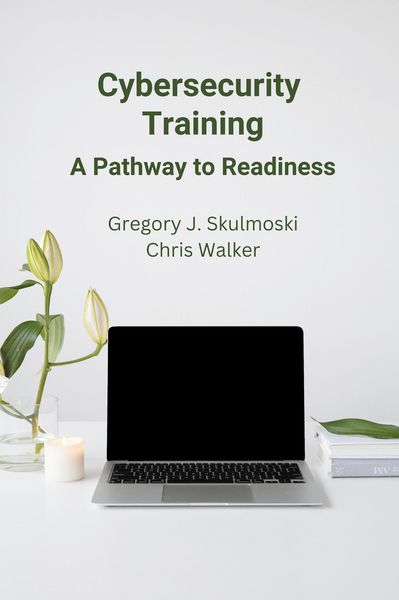 Produktbild: Cybersecurity Training