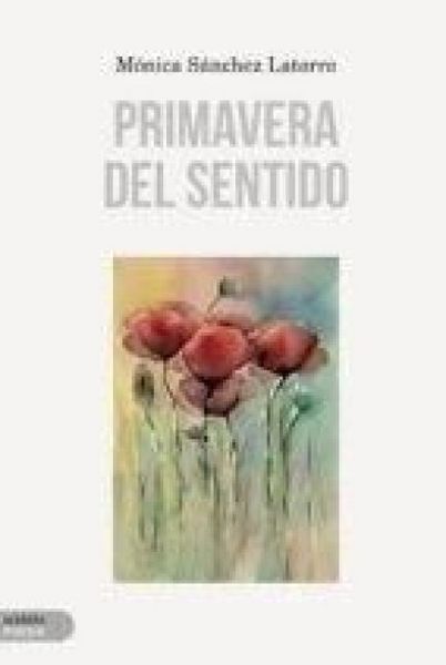 Produktbild: Primavera del sentido