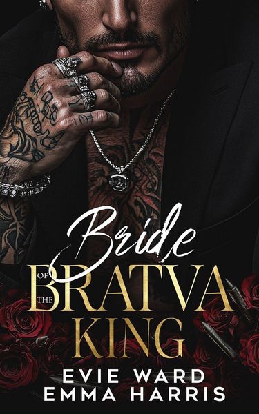 Produktbild: Bride of the Bratva King- Extended Edition