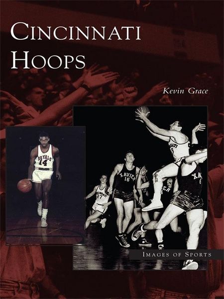 Produktbild: Cincinnati Hoops