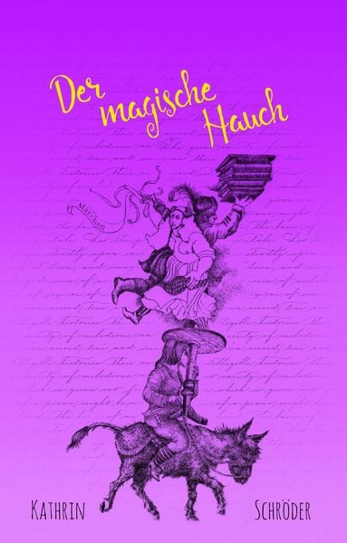 Produktbild: Der magische Hauch