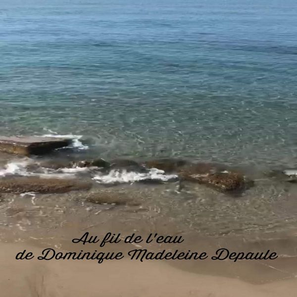 Produktbild: Au fil de l'eau