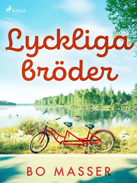 Produktbild: Lyckliga br&ouml;der