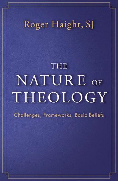 Produktbild: The Nature of Theology: Challenges, Frameworks, Basic Beliefs