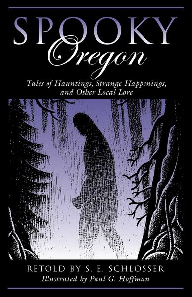 Produktbild: Spooky Oregon