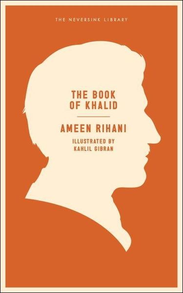 Produktbild: The Book of Khalid