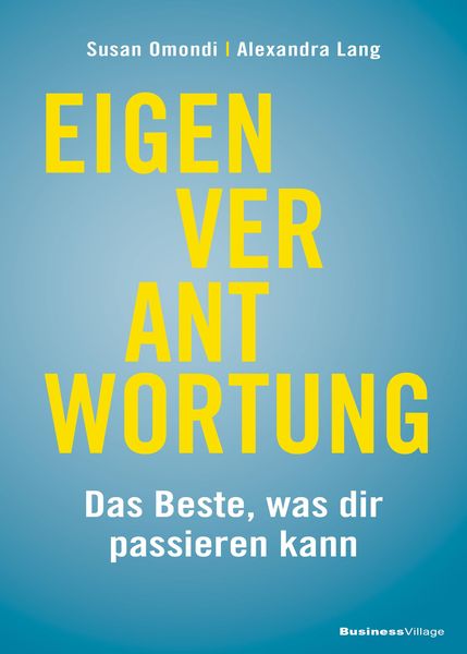 Produktbild: Eigenverantwortung