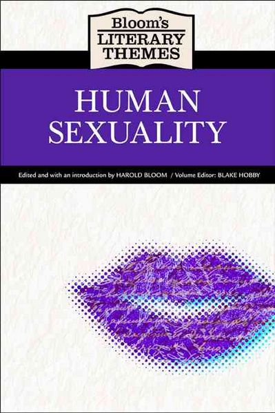 Produktbild: Bloom Literary Themes Human Se
