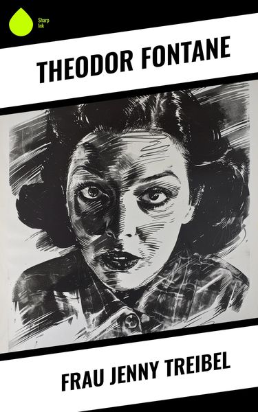 Produktbild: Frau Jenny Treibel