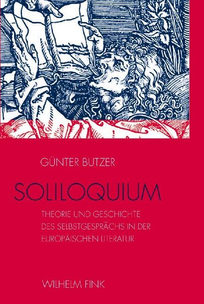 Produktbild: Soliloquium