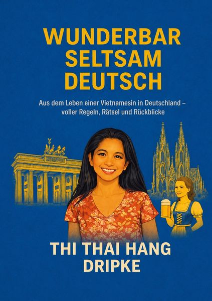 Produktbild: Wunderbar - Seltsam - Deutsch