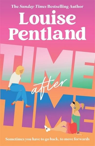 Produktbild: Time After Time