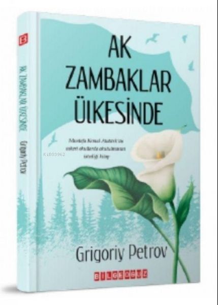 Produktbild: Ak Zambaklar &Uuml;lkesinde