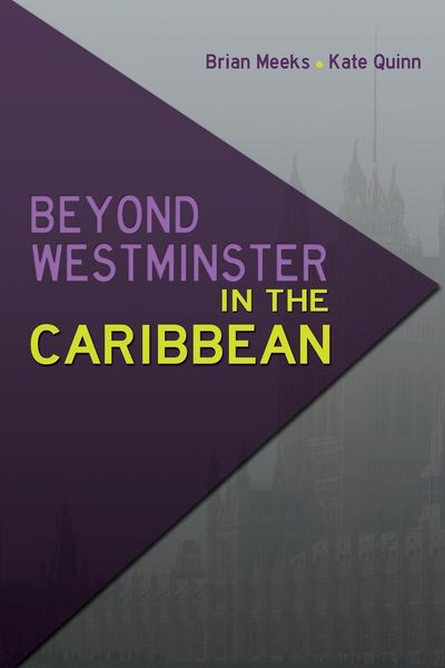 Produktbild: Beyond Westminster in the Caribbean