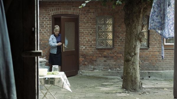Produktbild: Mittagsstunde