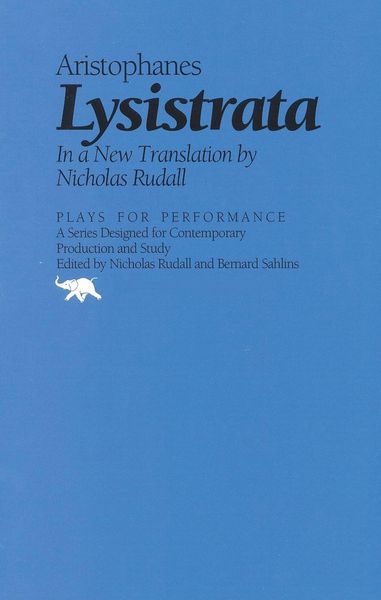 Produktbild: Lysistrata