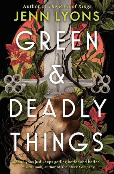 Produktbild: Green & Deadly Things