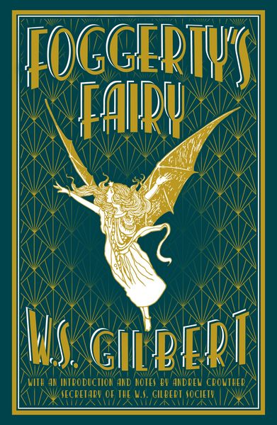Produktbild: Foggerty's Fairy
