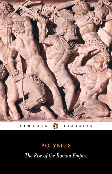 Produktbild: The Rise of the Roman Empire