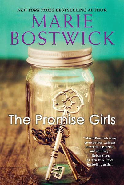 Produktbild: The Promise Girls