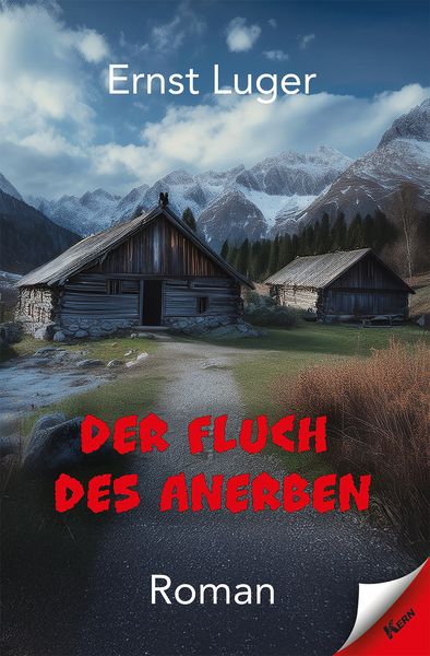 Produktbild: Der Fluch des Anerben