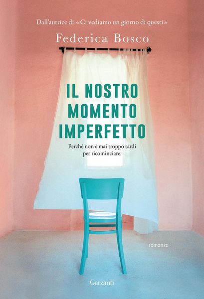 Produktbild: Il nostro momento imperfetto