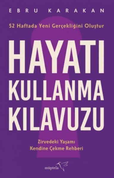 Produktbild: Hayati Kullanma Kilavuzu
