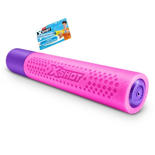 Produktbild: XSHOT Water - Foam Soaker Klein