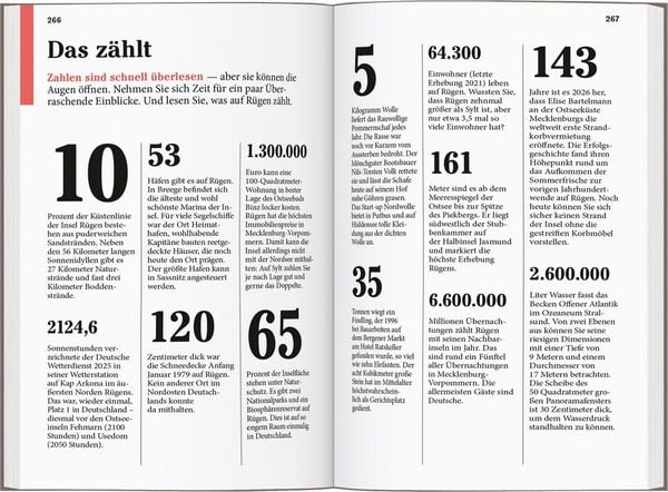 Produktbild: DUMONT Reise-Taschenbuch Reisef&uuml;hrer R&uuml;gen, Hiddensee & Stralsund