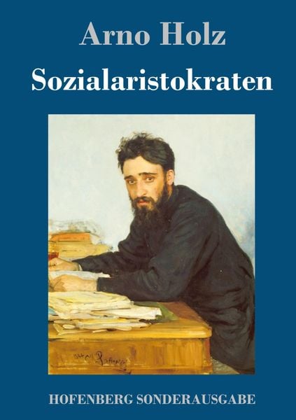 Produktbild: Sozialaristokraten