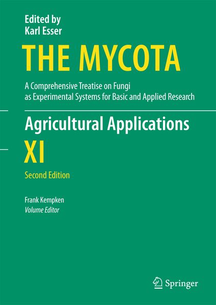 Produktbild: Agricultural Applications