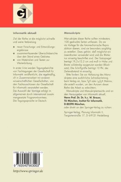 Produktbild: Informatik und Schule