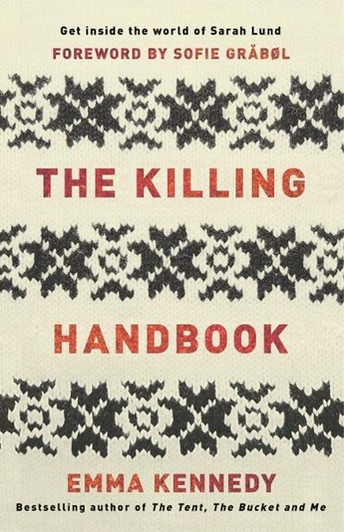 Produktbild: The Killing Handbook