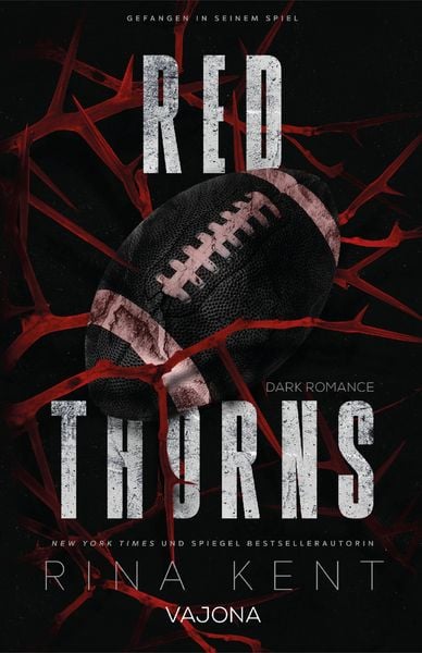 Produktbild: Red Thorns