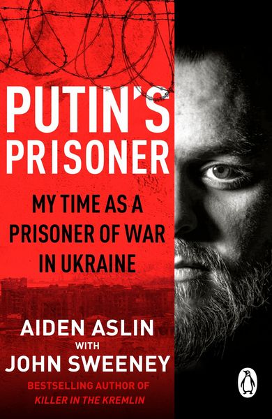 Produktbild: Putin's Prisoner