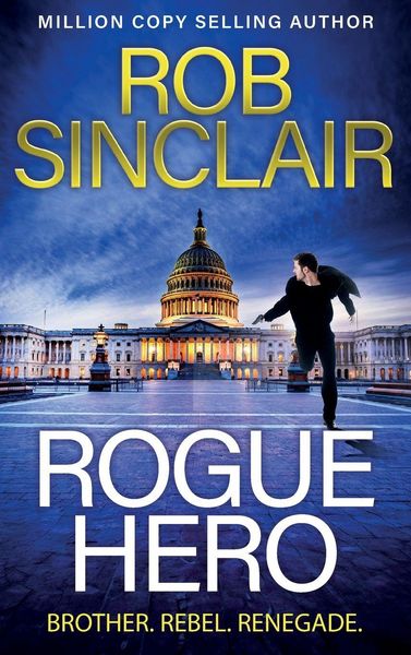 Produktbild: Rogue Hero