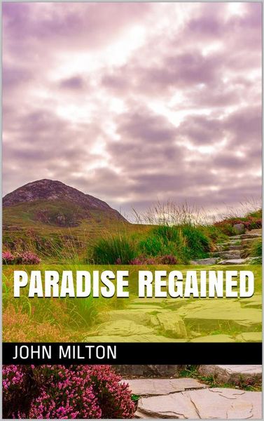 Produktbild: Paradise Regained